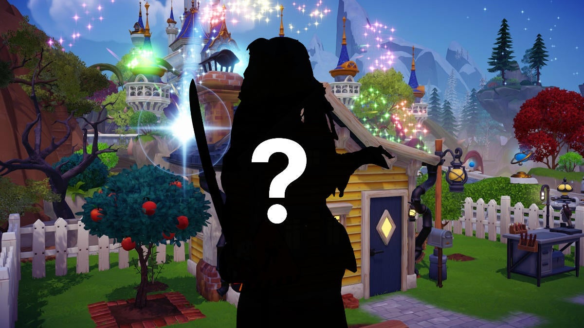 La encuesta de Disney Dreamlight Valley sugiere nuevos personajes