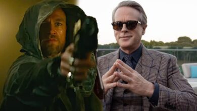 Charlie Hunnam Cary Elwes Rebel Moon
