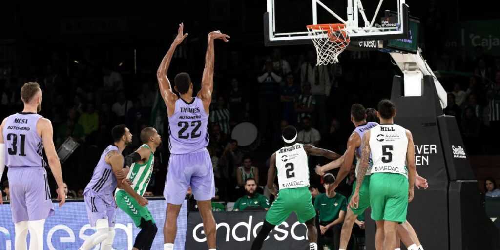 La escandalosa diferencia entre los tiros libres que lanza y recibe el Real Madrid