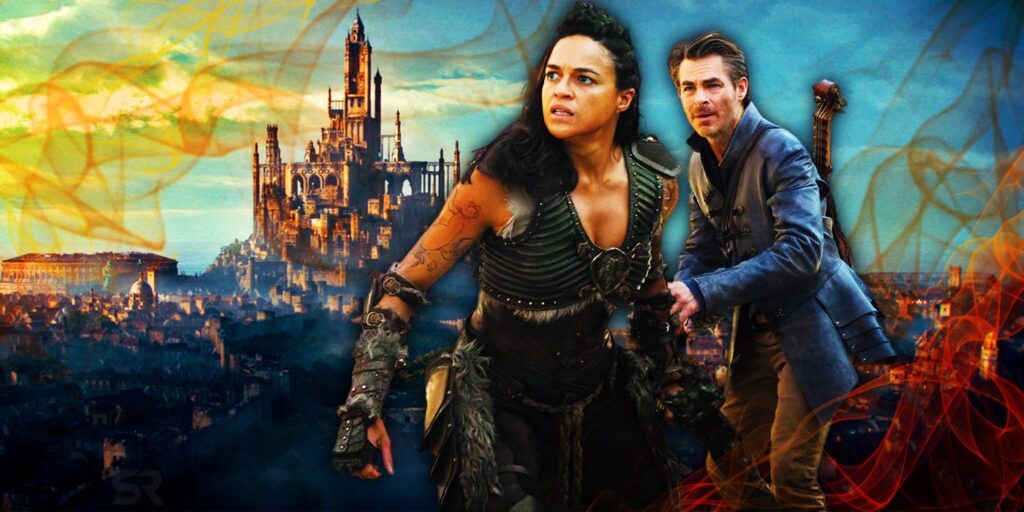 dungeons-dragons-honor-among-thieves-worldbuilding-fantasy-problem-fix