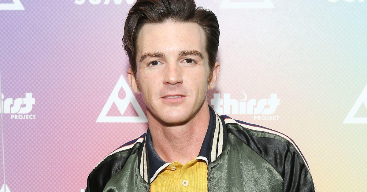 La esposa de Drake Bell solicita el divorcio una semana después de los informes de “desaparecido y en peligro”