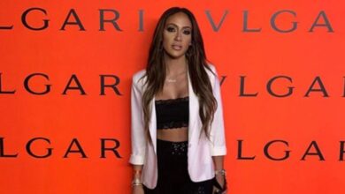 Melissa Gorga