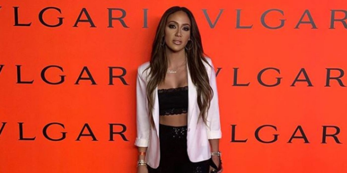 La estratagema de Melissa Gorga para subirse a RHONJ explicada
