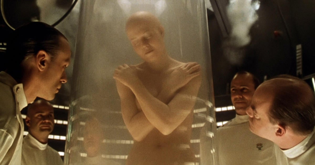 La estrella alienígena Sigourney Weaver derriba las esperanzas del regreso de la franquicia