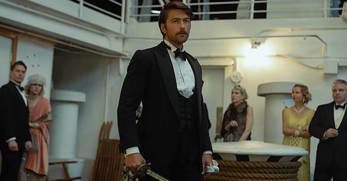 La estrella de 1923 Brandon Sklenar se une a la adaptación de It Ends With Us junto a Blake Lively