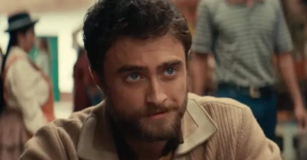 La estrella de Harry Potter, Daniel Radcliffe, da la bienvenida a su primer hijo con Erin Darke