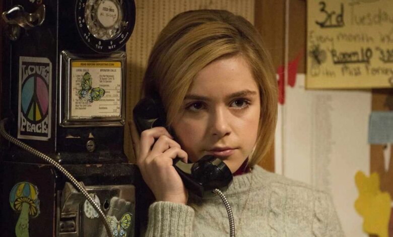 Sally Draper from Mad Men