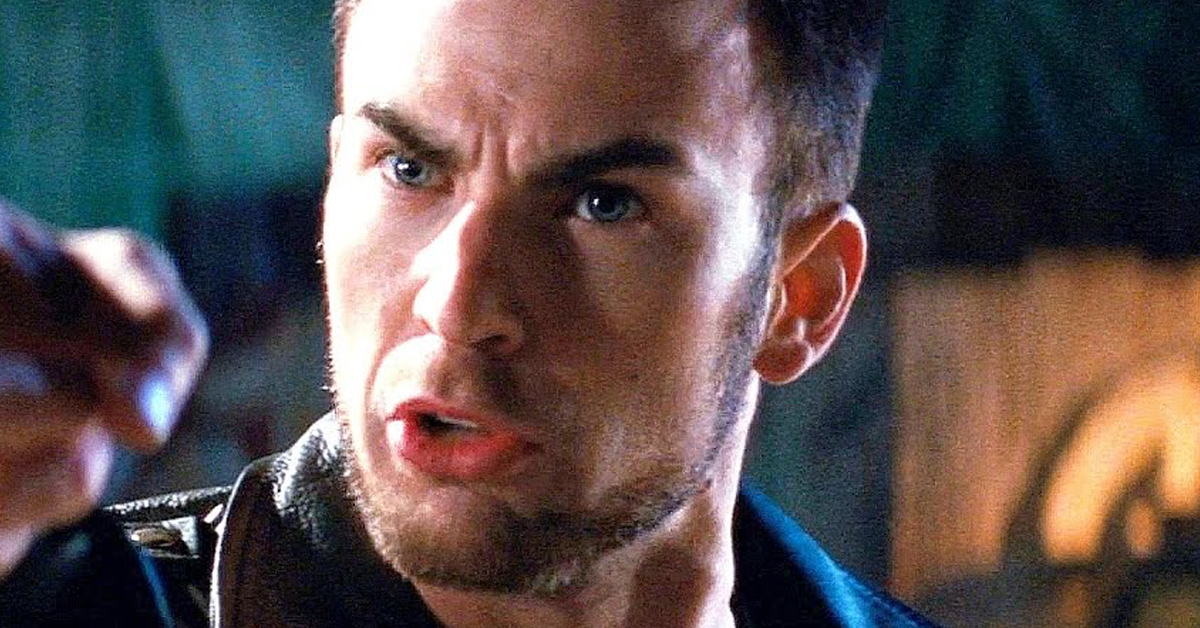 La estrella de Scott Pilgrim, Chris Evans, rompe el silencio sobre su serie de anime