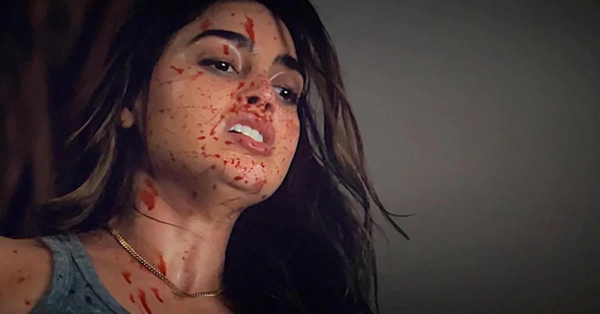 La estrella de Scream Melissa Barrera se une a la próxima película de Universal Monster