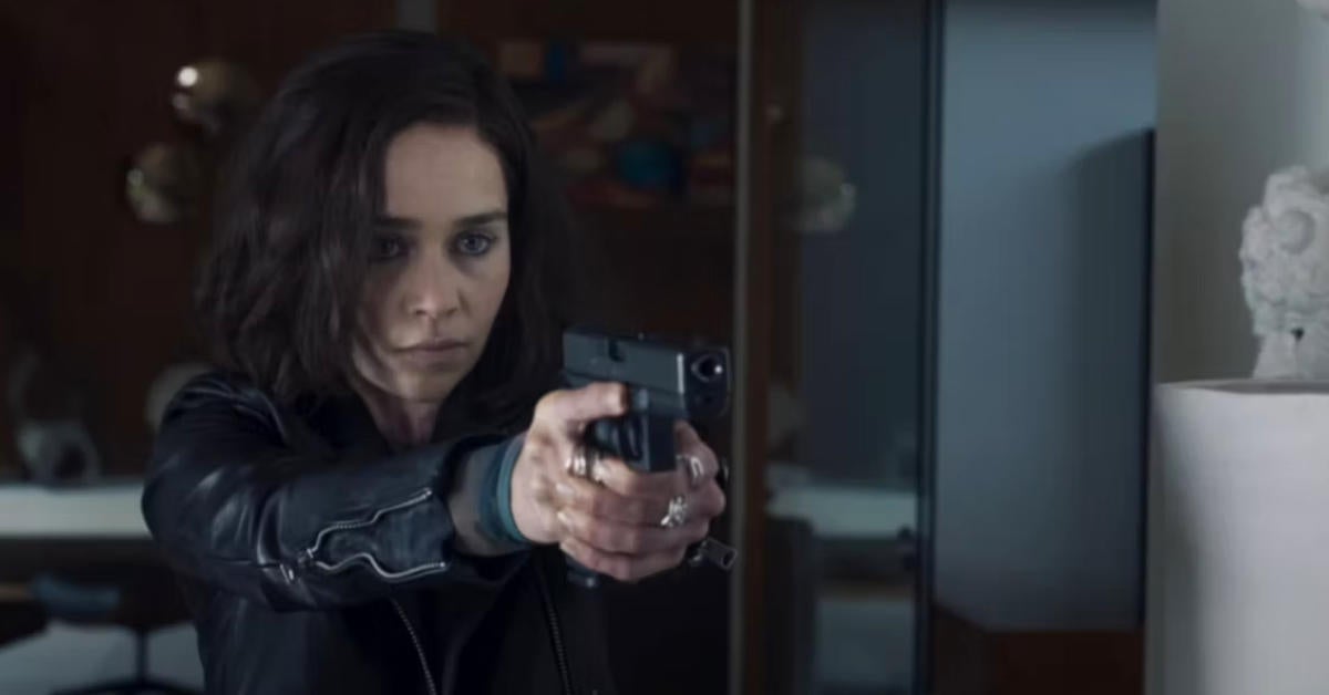 Invasión secreta: ¿Podría G’iah realmente ser SPOILER?