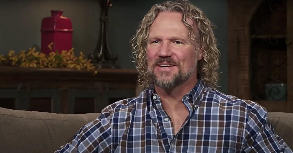 La estrella de ‘Sister Wives’ Gwendlyn Brown alega que el padre Kody estuvo a punto de ser arrestado