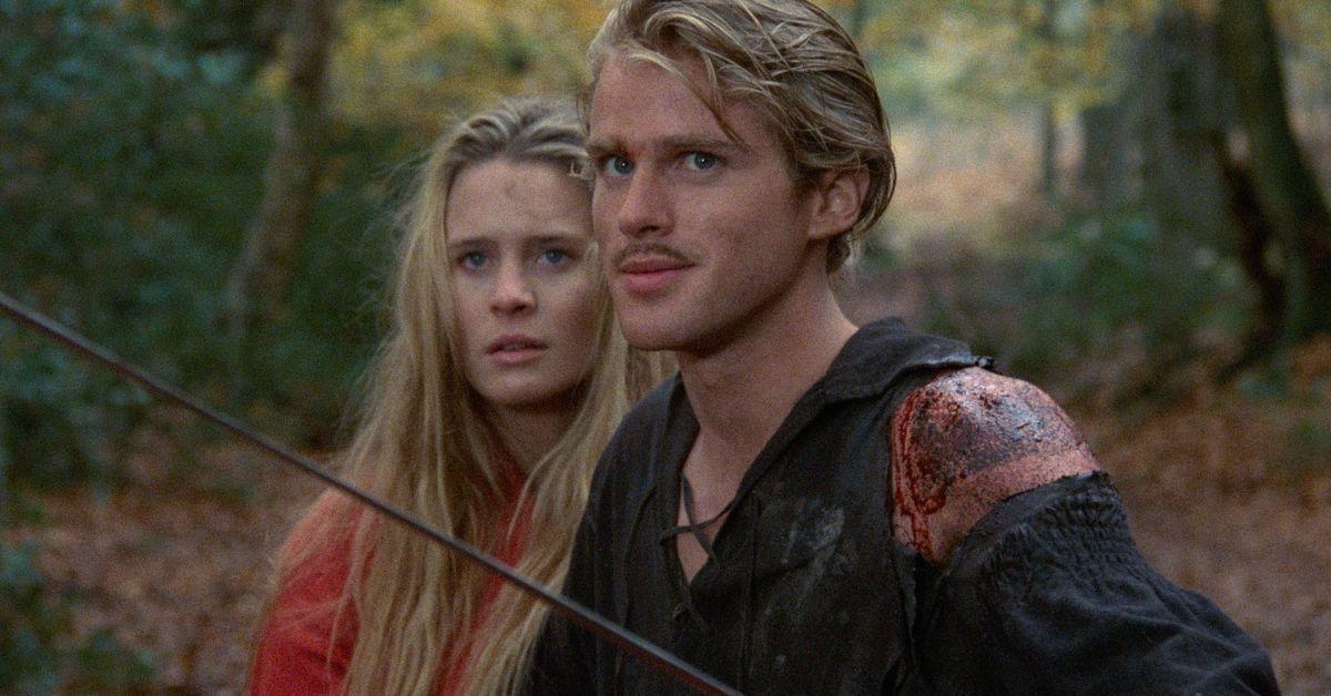 La estrella de Sweetwater, Cary Elwes, tiene una gran respuesta cuando la gente menciona la nueva versión de La princesa prometida (exclusiva)