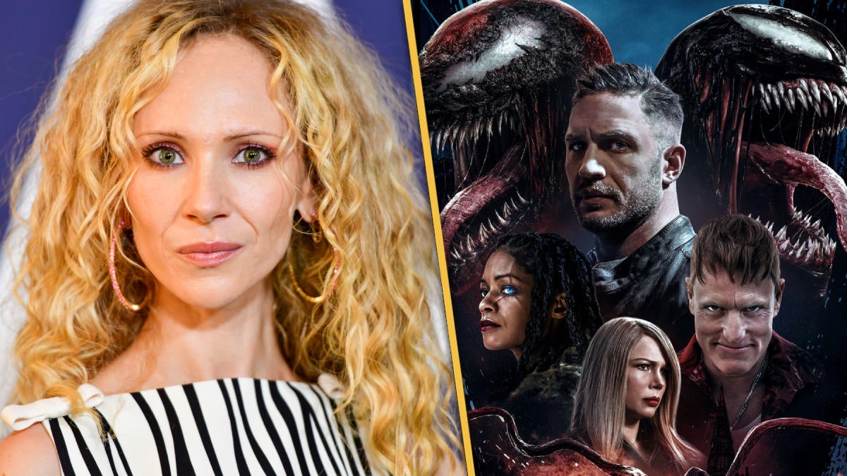 La estrella de Ted Lasso, Juno Temple, se une a Venom 3 en un papel misterioso