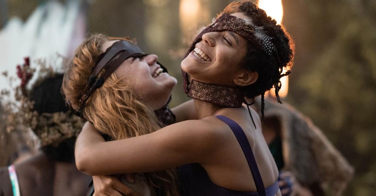 La estrella de Yellowjackets explica por qué no participarán en la temporada de los Emmy