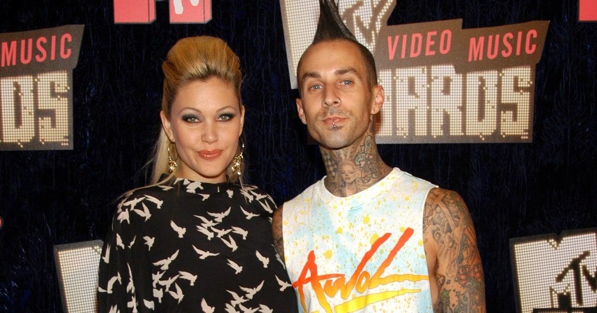 La ex esposa de Travis Barker, Shanna Moakler, critica a Kourtney Kardashian