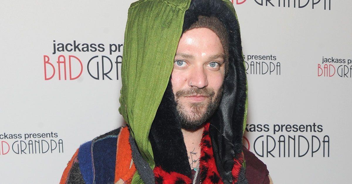 La ex estrella de Jackass Bam Margera ha sido encontrada