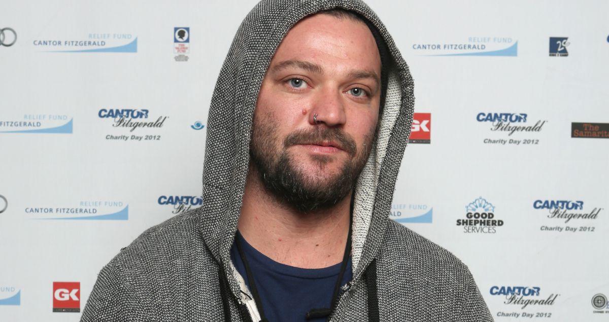 La ex estrella de Jackass Bam Margera supuestamente atacó a su familia antes de huir al bosque