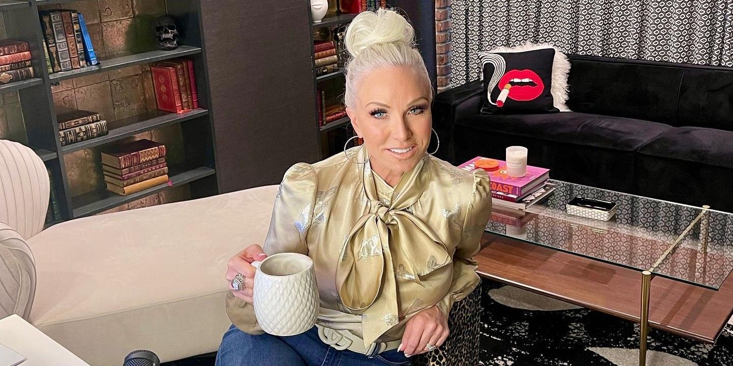 La ex mejor amiga de Margaret Josephs, Laura, se duplica con los rumores de RHONJ