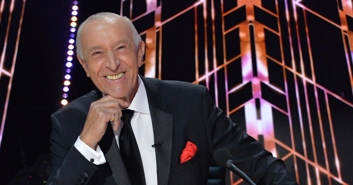 La familia de ‘Dancing With the Stars’ rinde homenaje a Len Goodman