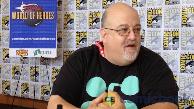 La familia de Peter David brinda información actualizada sobre los problemas de salud del legendario creador de cómics