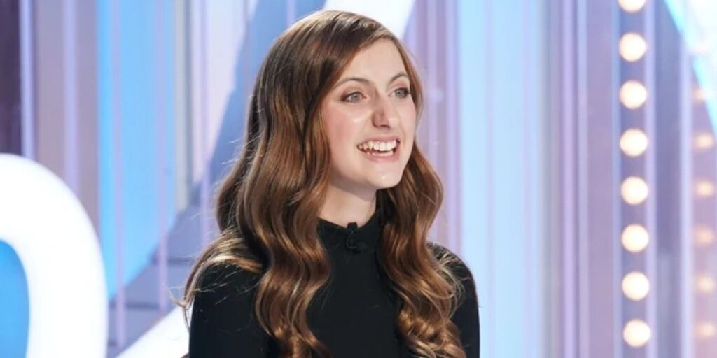 Kaylin Hedges on American Idol