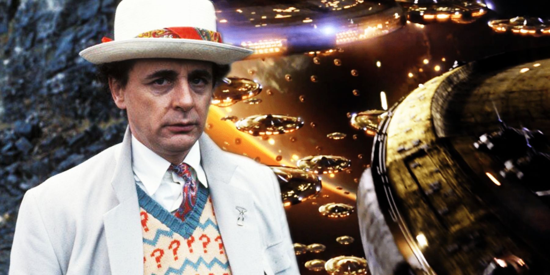 “Nunca te fuiste de Gallifrey”: la línea de tiempo más oscura de Doctor Who resuelve 1 debate entre fans