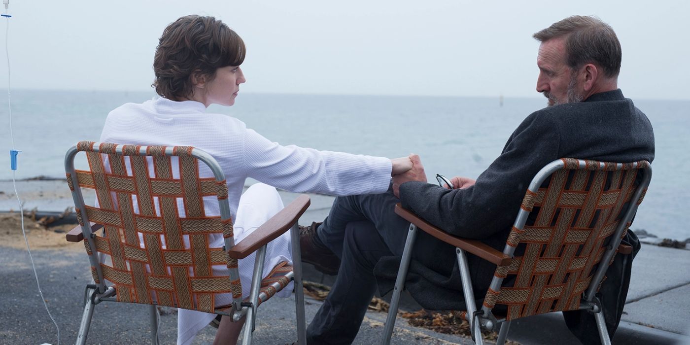 La guía de personajes y elenco de Leftovers