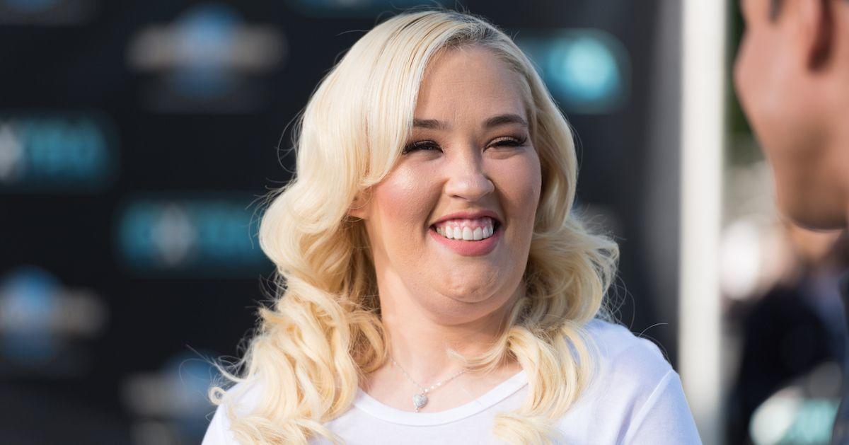 La hija de Mama June, Anna ‘Chickadee’ Cardwell, revela que está perdiendo cabello después del diagnóstico de cáncer en etapa 4