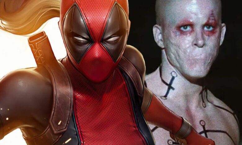 lady deadpool wolverine origins