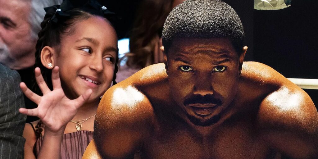 Amara Creed and Adonis