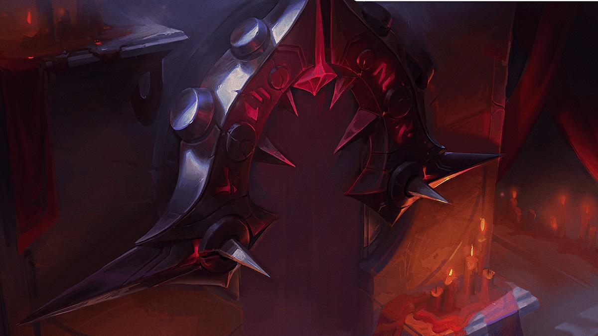 La hoja de ruta de League of Legends muestra nuevos campeones y reelaboraciones