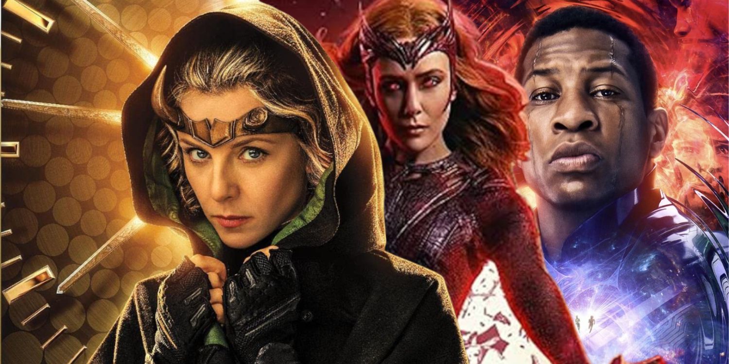 La importancia de Sylvie en Loki apunta a su verdadero papel en el multiverso de MCU