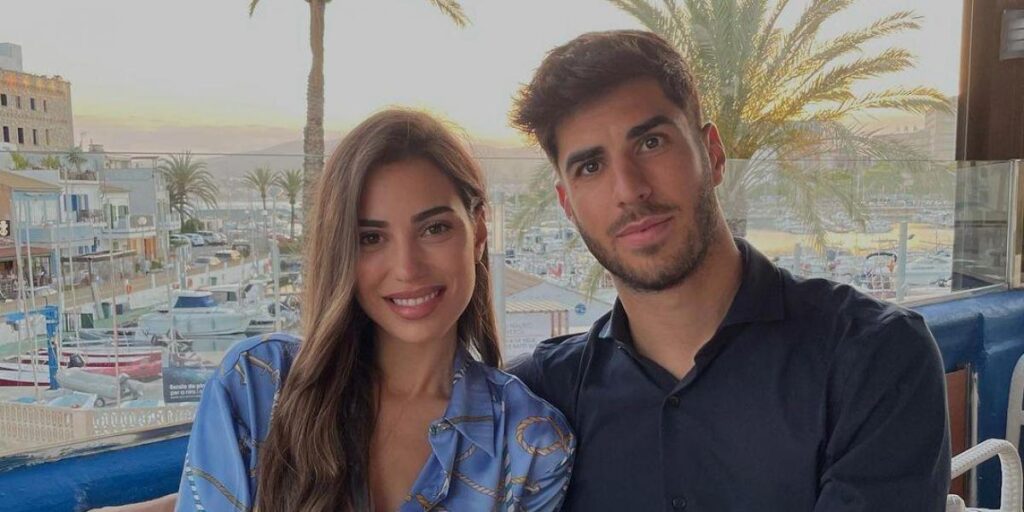 La inesperada firma catalana que vestirá Sandra Garal el día de su boda