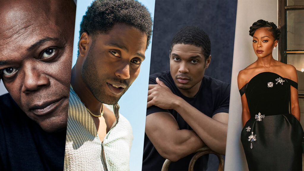 'La lección de piano': Netflix anuncia el reparto encabezado por Samuel L Jackson y John David Washington