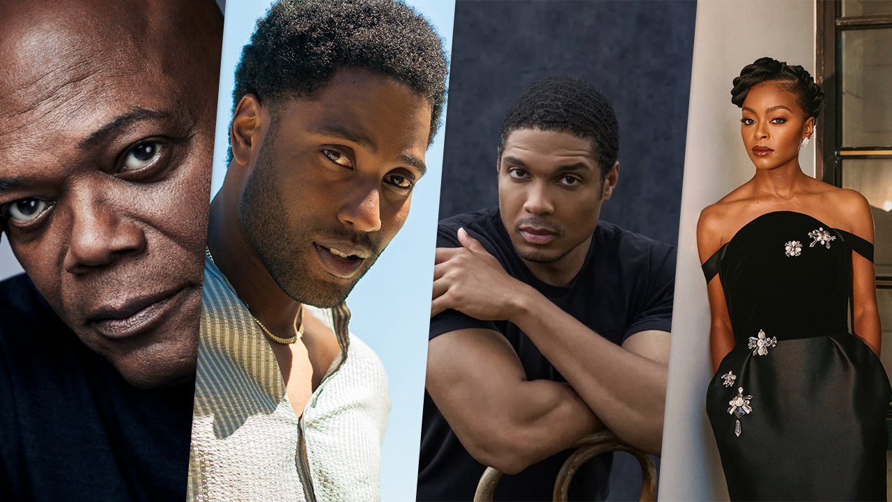 ‘La lección de piano’: Netflix anuncia el reparto encabezado por Samuel L Jackson y John David Washington