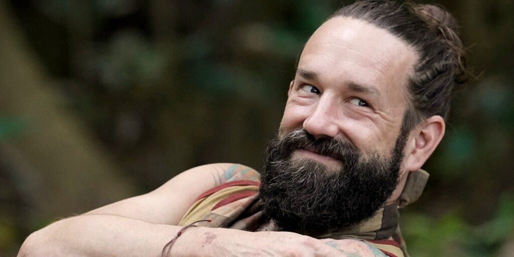 Matthew Grinstead-Mayle Survivor 44