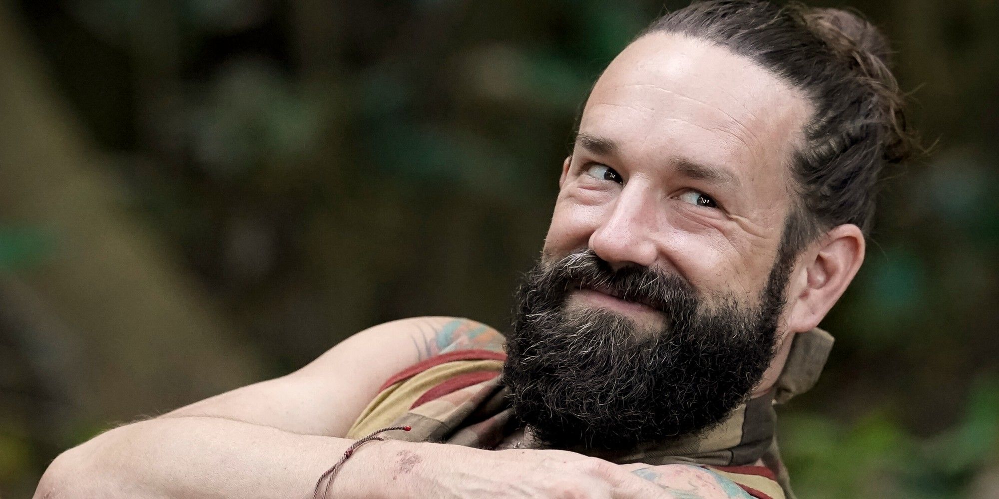 Matthew Grinstead-Mayle Survivor 44