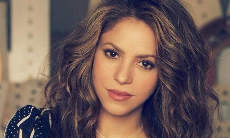 La millonada que podría pagar Shakira por llevar su exclusiva colección de coches a Miami