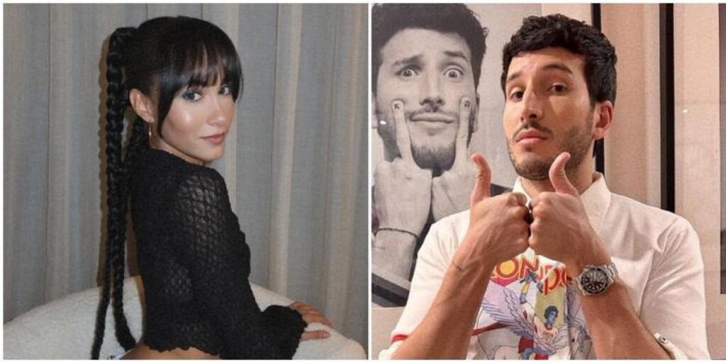 La millonaria adquisición de Sebastián Yatra para estar cerca de Aitana