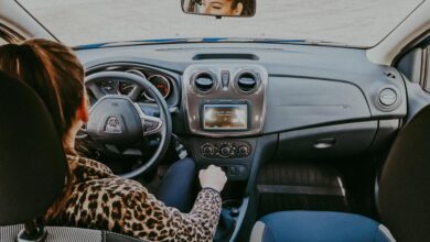 La multa que puedes recibir si ignoras esta nueva señal de la DGT