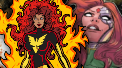 Dark Phoenix Hope Summers Immoral X-Men #2 Featured Image