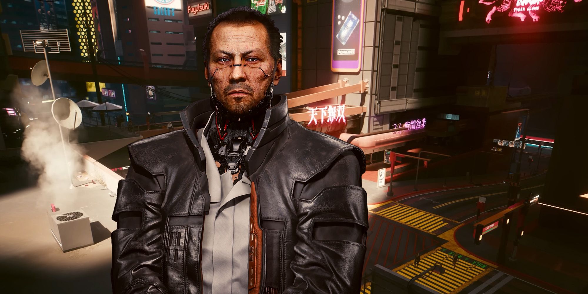 La nueva actualización de Cyberpunk 2077 es increíble, pero probablemente no puedas jugarla