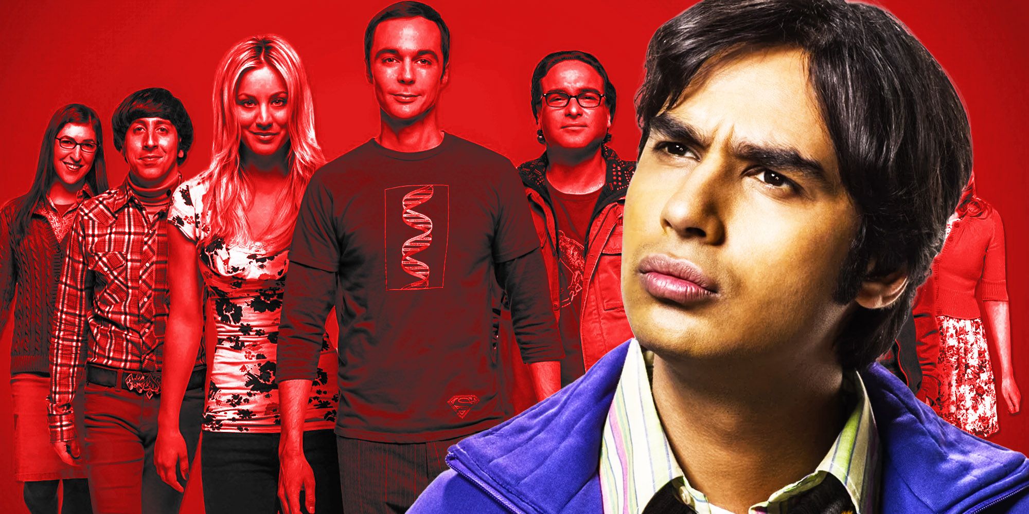 La nueva controversia de Netflix de The Big Bang Theory explicada