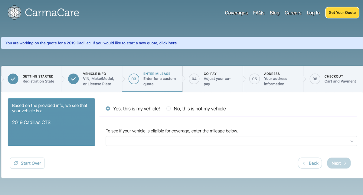 La nueva financiación ayuda a CarmaCare a acelerar su servicio de ‘atención médica para su automóvil’