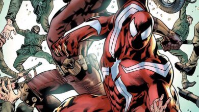 Venom 22 World War 2