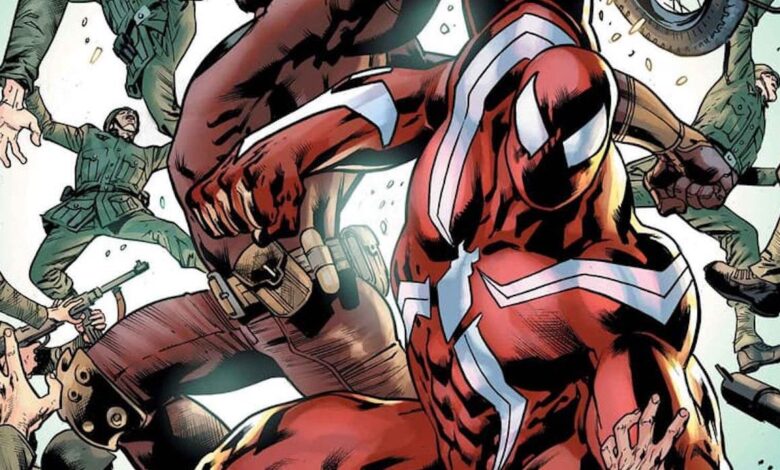 Venom 22 World War 2