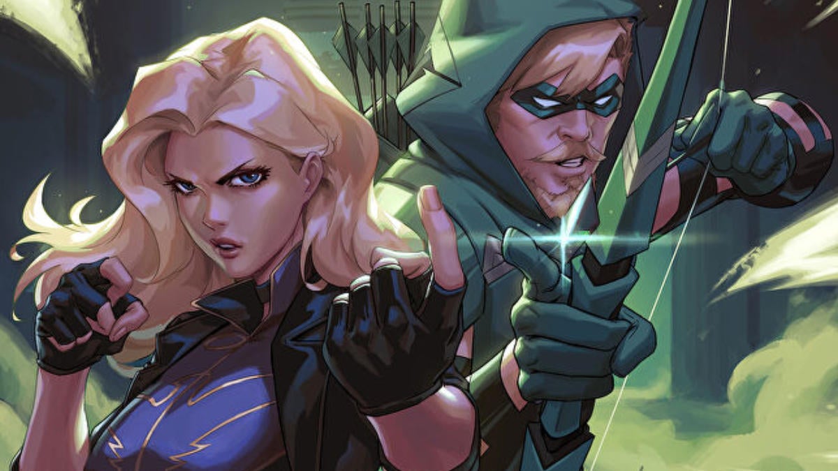 La nueva serie Green Arrow de DC obtiene un segundo arco debido a la demanda de los fans
