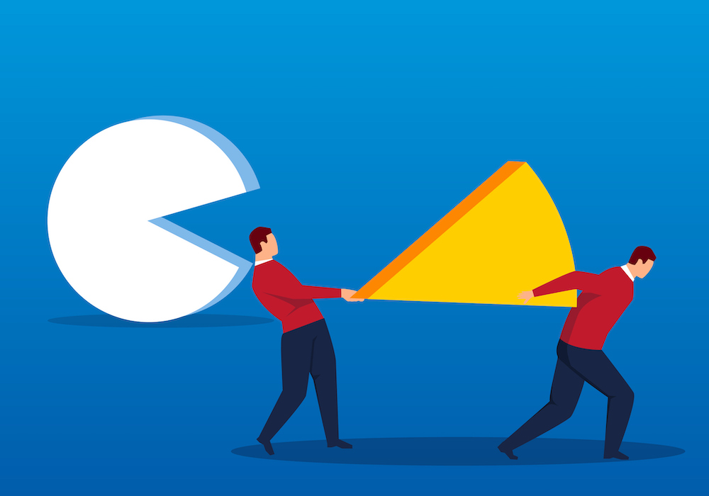 La obsesión de los inversores tecnológicos por las ganancias ya está disminuyendo