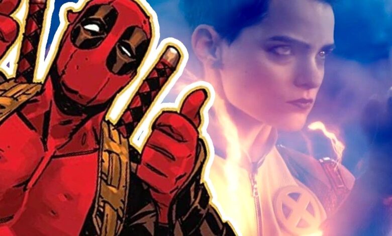 deadpool negasonic teenage warhead powers