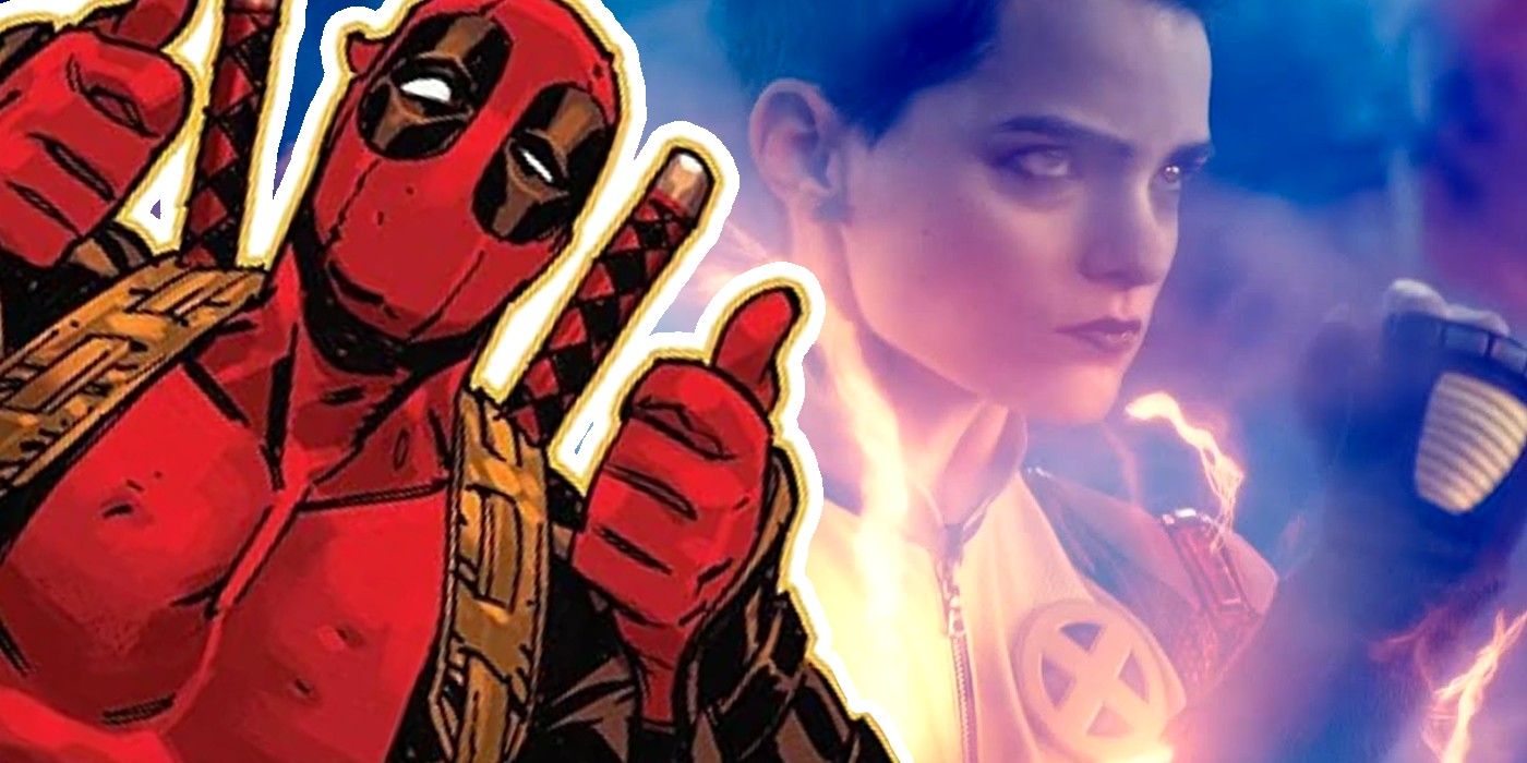 deadpool negasonic teenage warhead powers
